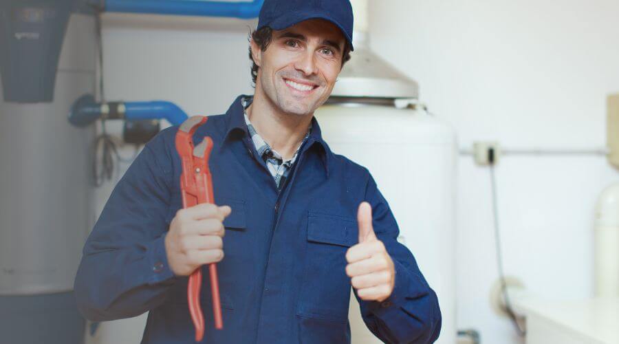 Professional same day plumber in Covesville, VA